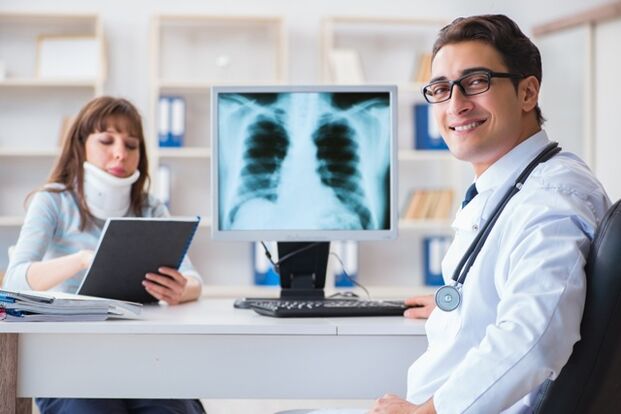 diagnose