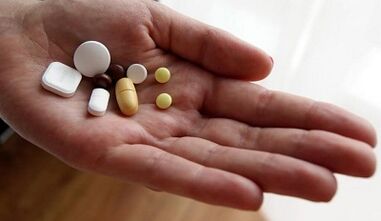 Treatment of arthritis and arthritis