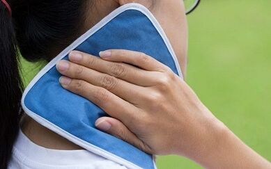 Cervical bone treatment