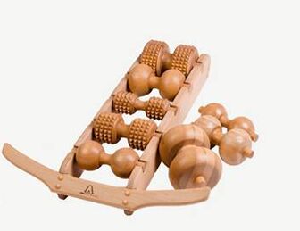 Exercise machine to treat cervical spondylosis