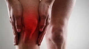 the main difference between arthritis and dryness