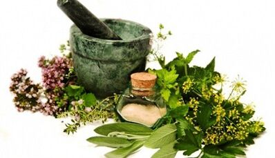 Folk remedies to treat arthritis