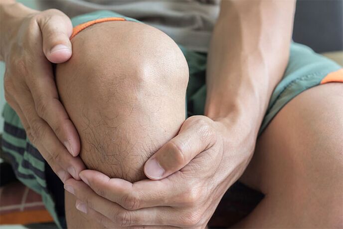 knee pain photo 4